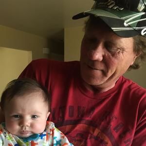 Meet your Posher, Robby